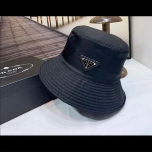 Prada Bucket Hat